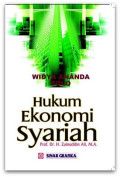 Hukum Ekonomi Syariah