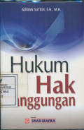 Hukum Hak Tanggungan