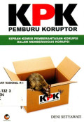 KPK Pemburu Koruptor