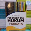 Perbandingan Hukum Perdata